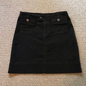 Women’s Patagonia Organic Cotten Corduroy skirt